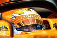 F1 Grand Prix of Belgium - Practice